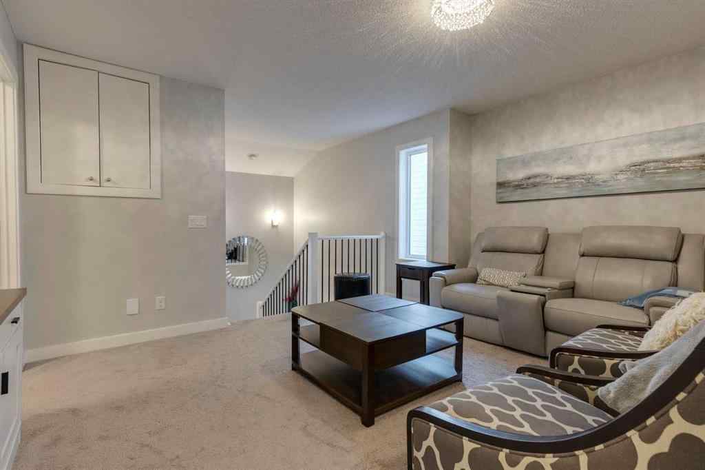 MLS® A2257822 - 55 Sage Bluff Heights NW in Sage Hill Calgary, Residential