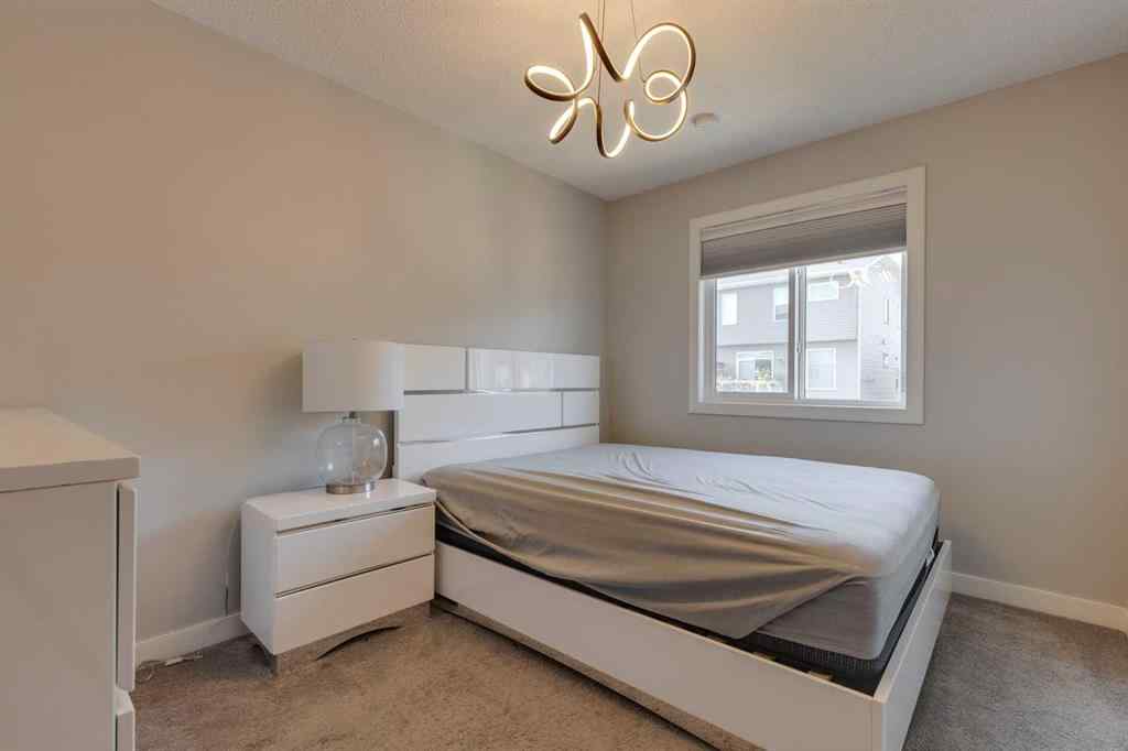MLS® A2257822 - 55 Sage Bluff Heights NW in Sage Hill Calgary, Residential