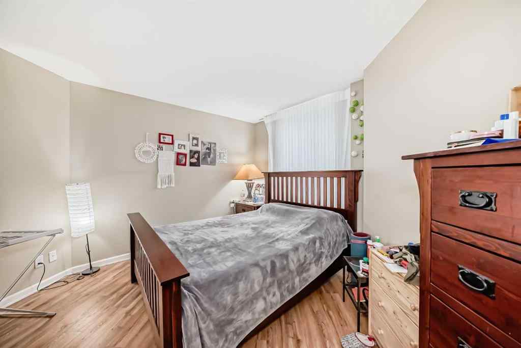 MLS® A2257823 - Unit #801 804 3 Avenue SW in Eau Claire Calgary, Residential
