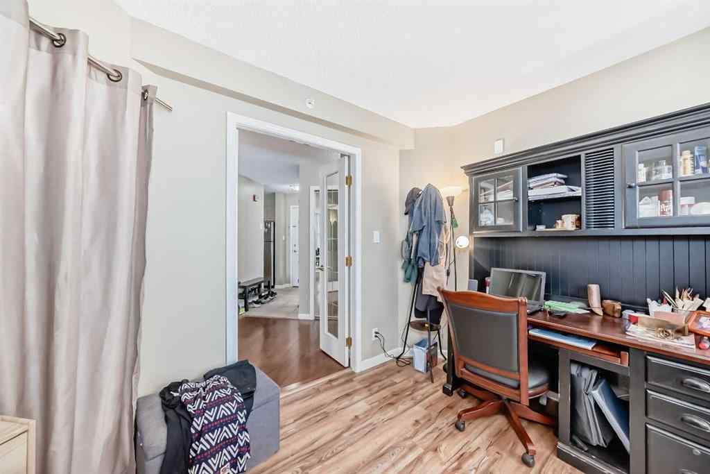 MLS® A2257823 - Unit #801 804 3 Avenue SW in Eau Claire Calgary, Residential