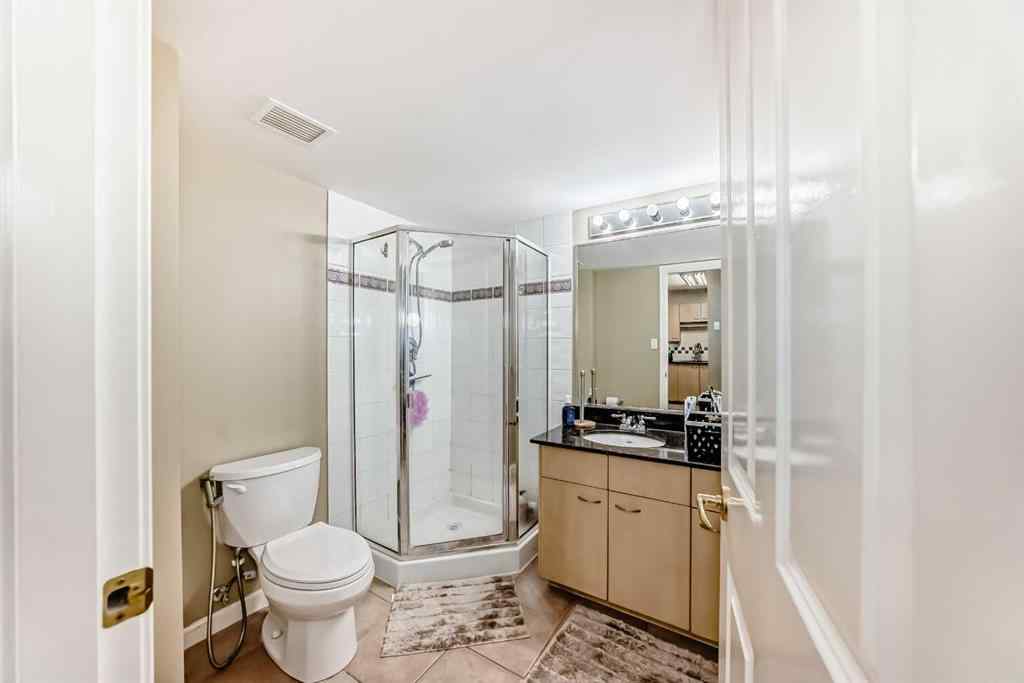MLS® A2257823 - Unit #801 804 3 Avenue SW in Eau Claire Calgary, Residential