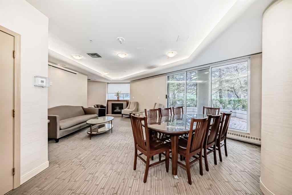 MLS® A2257823 - Unit #801 804 3 Avenue SW in Eau Claire Calgary, Residential