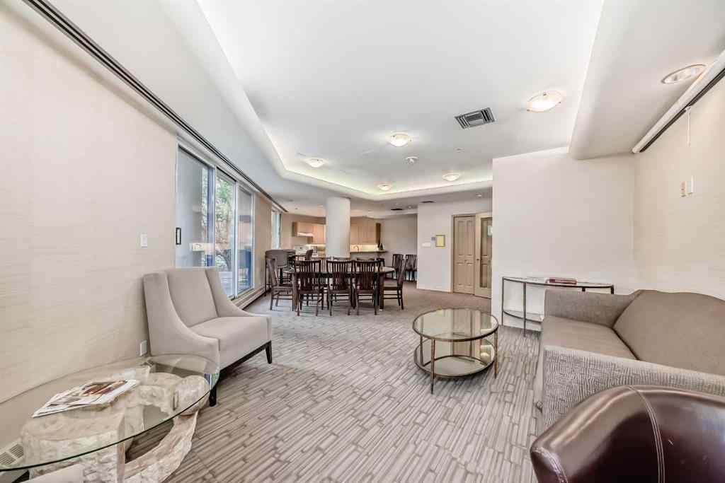 MLS® A2257823 - Unit #801 804 3 Avenue SW in Eau Claire Calgary, Residential