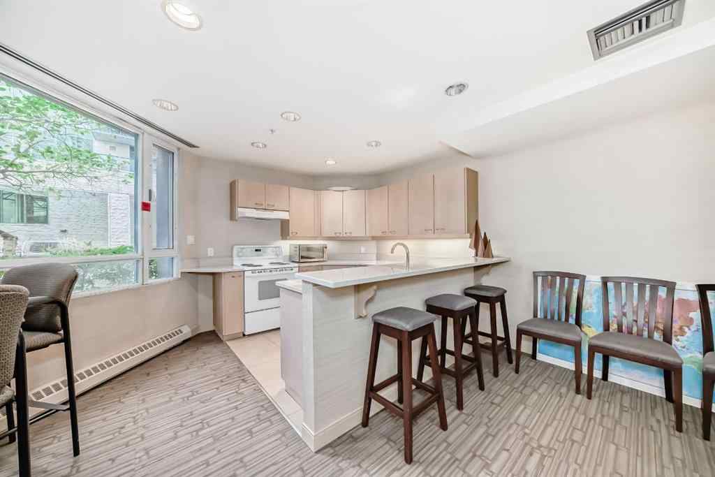 MLS® A2257823 - Unit #801 804 3 Avenue SW in Eau Claire Calgary, Residential