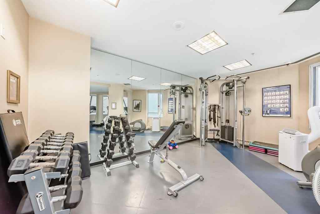 MLS® A2257823 - Unit #801 804 3 Avenue SW in Eau Claire Calgary, Residential