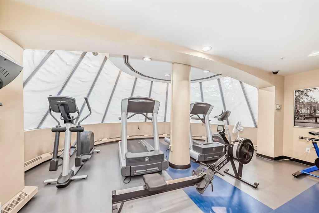 MLS® A2257823 - Unit #801 804 3 Avenue SW in Eau Claire Calgary, Residential