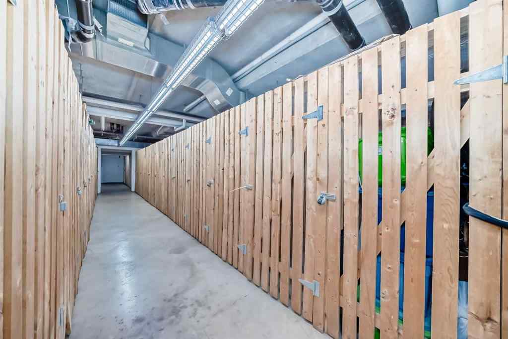 MLS® A2257823 - Unit #801 804 3 Avenue SW in Eau Claire Calgary, Residential