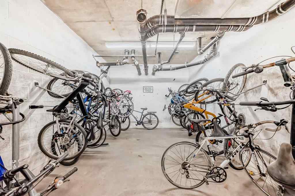 MLS® A2257823 - Unit #801 804 3 Avenue SW in Eau Claire Calgary, Residential