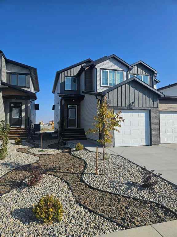 MLS® A2257825 - 4317 28 Avenue S in Discovery Lethbridge, Residential