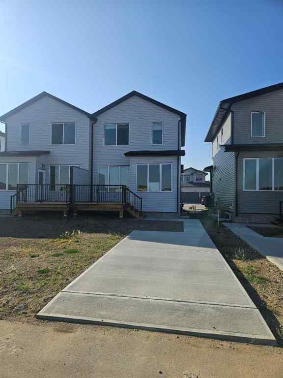 MLS® A2257825 - 4317 28 Avenue S in Discovery Lethbridge, Residential