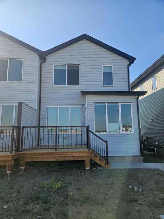 MLS® A2257825 - 4317 28 Avenue S in Discovery Lethbridge, Residential