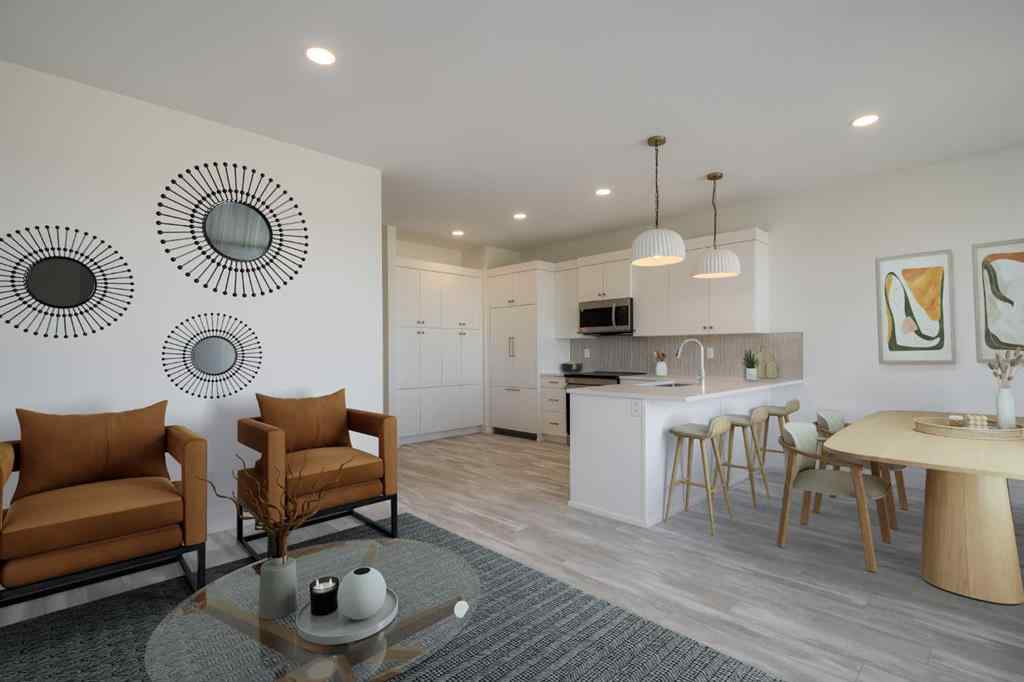 MLS® A2257825 - 4317 28 Avenue S in Discovery Lethbridge, Residential