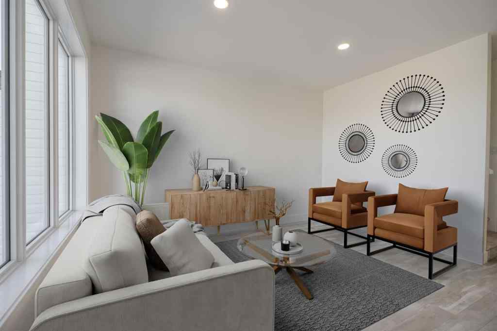 MLS® A2257825 - 4317 28 Avenue S in Discovery Lethbridge, Residential