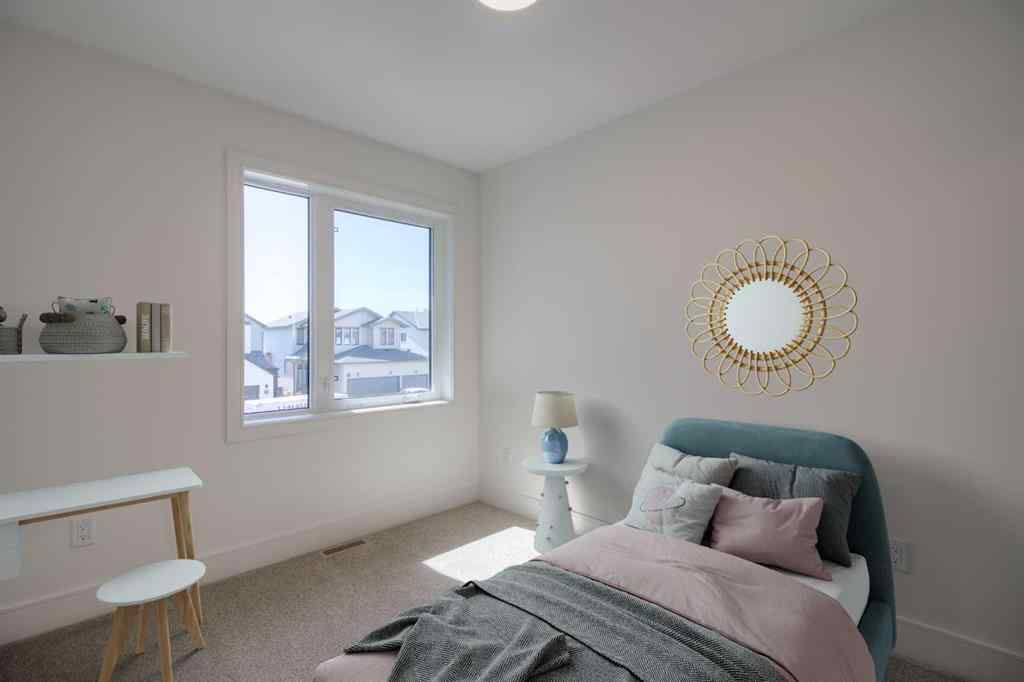 MLS® A2257825 - 4317 28 Avenue S in Discovery Lethbridge, Residential