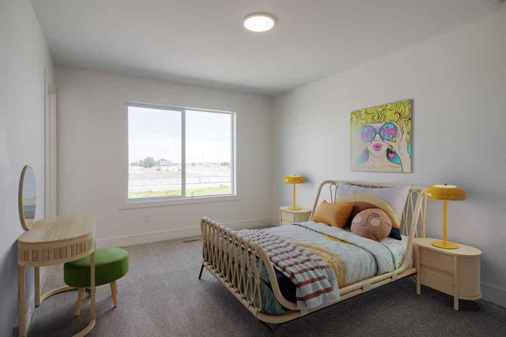 MLS® A2257825 - 4317 28 Avenue S in Discovery Lethbridge, Residential
