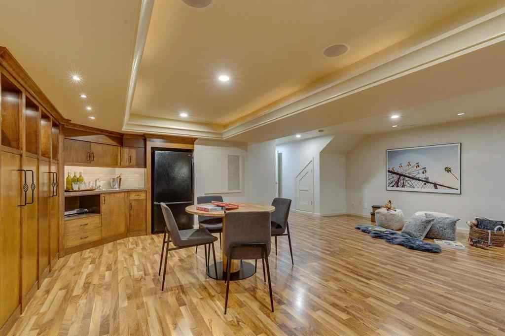 MLS® A2257826 - 1234 Lansdowne Avenue SW in Elbow Park Calgary, Residential