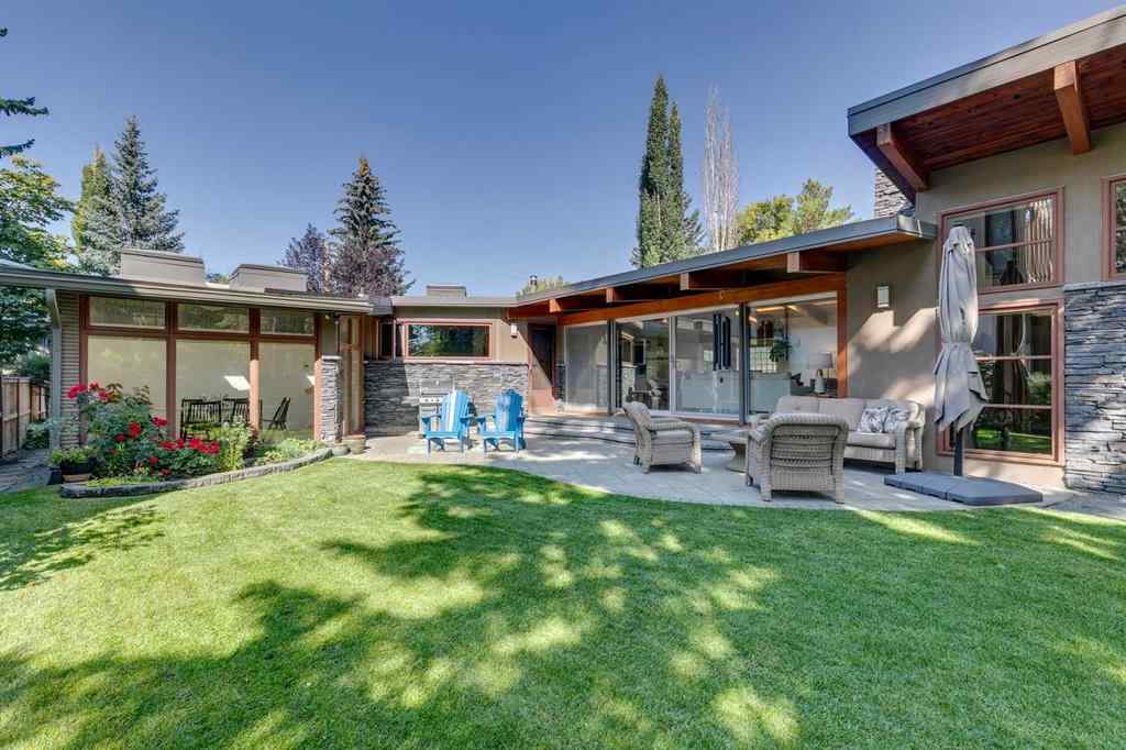 MLS® A2257826 - 1234 Lansdowne Avenue SW in Elbow Park Calgary, Residential