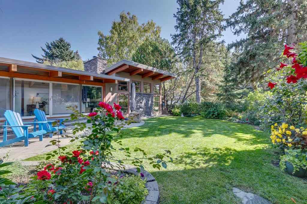 MLS® A2257826 - 1234 Lansdowne Avenue SW in Elbow Park Calgary, Residential