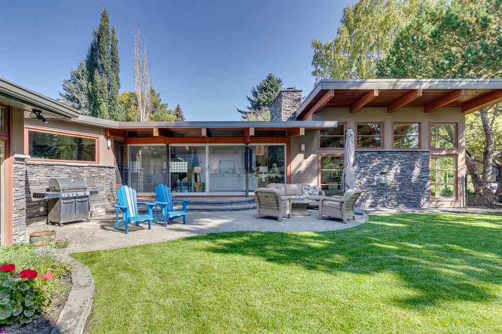 MLS® A2257826 - 1234 Lansdowne Avenue SW in Elbow Park Calgary, Residential