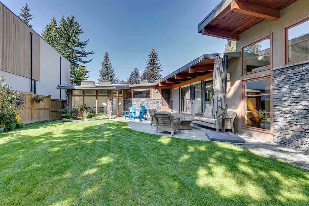 MLS® A2257826 - 1234 Lansdowne Avenue SW in Elbow Park Calgary, Residential