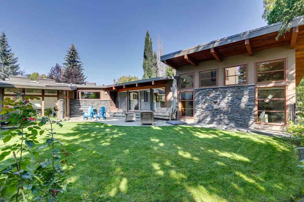 MLS® A2257826 - 1234 Lansdowne Avenue SW in Elbow Park Calgary, Residential