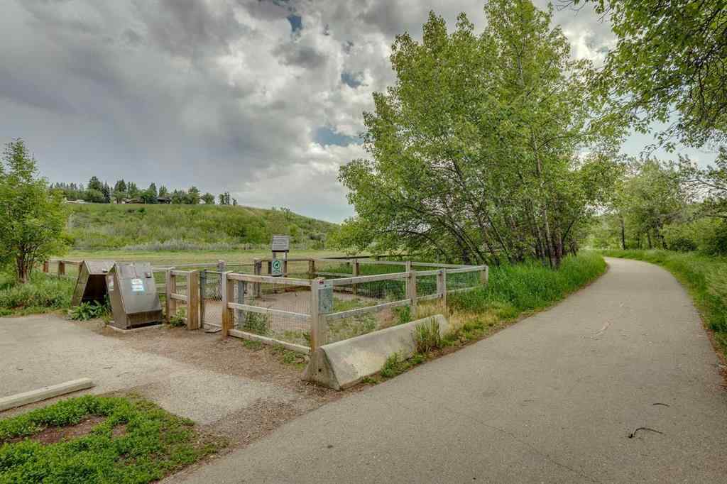 MLS® A2257826 - 1234 Lansdowne Avenue SW in Elbow Park Calgary, Residential