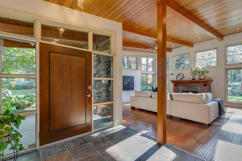 MLS® A2257826 - 1234 Lansdowne Avenue SW in Elbow Park Calgary, Residential