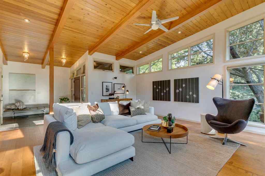 MLS® A2257826 - 1234 Lansdowne Avenue SW in Elbow Park Calgary, Residential