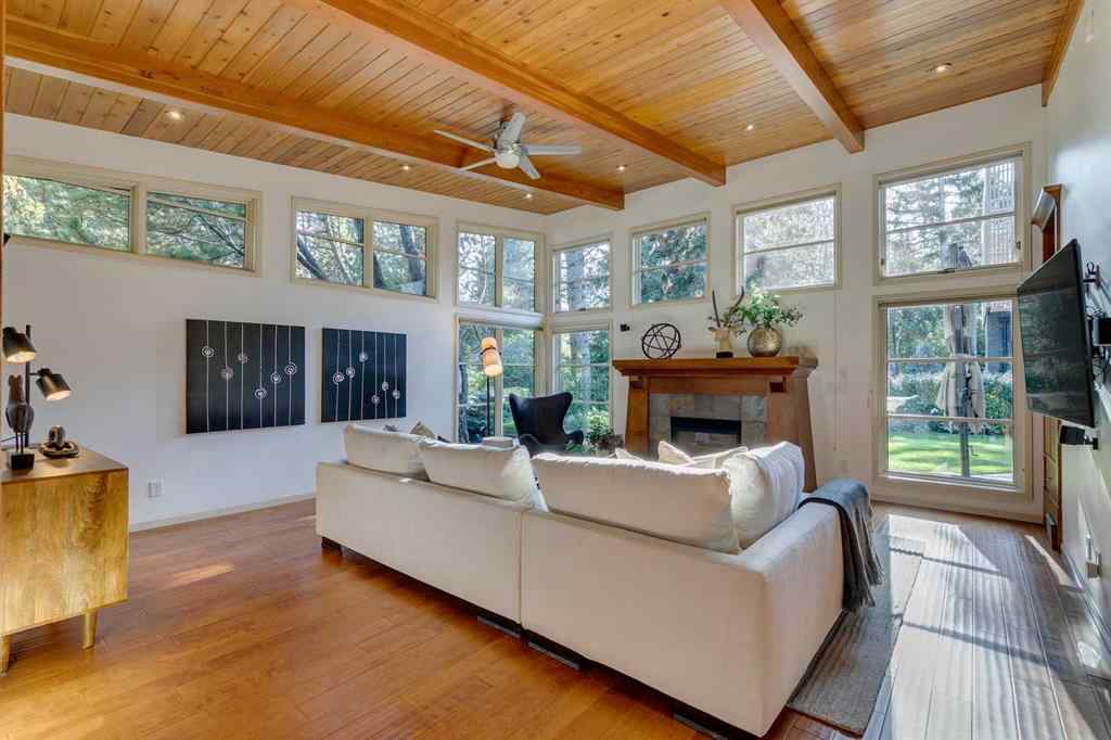 MLS® A2257826 - 1234 Lansdowne Avenue SW in Elbow Park Calgary, Residential