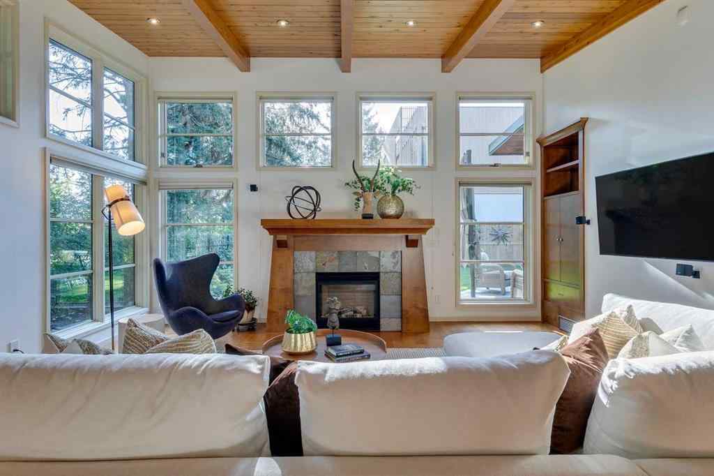 MLS® A2257826 - 1234 Lansdowne Avenue SW in Elbow Park Calgary, Residential
