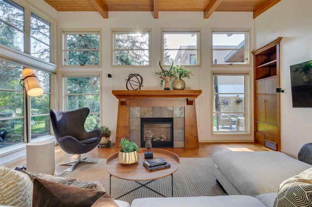 MLS® A2257826 - 1234 Lansdowne Avenue SW in Elbow Park Calgary, Residential