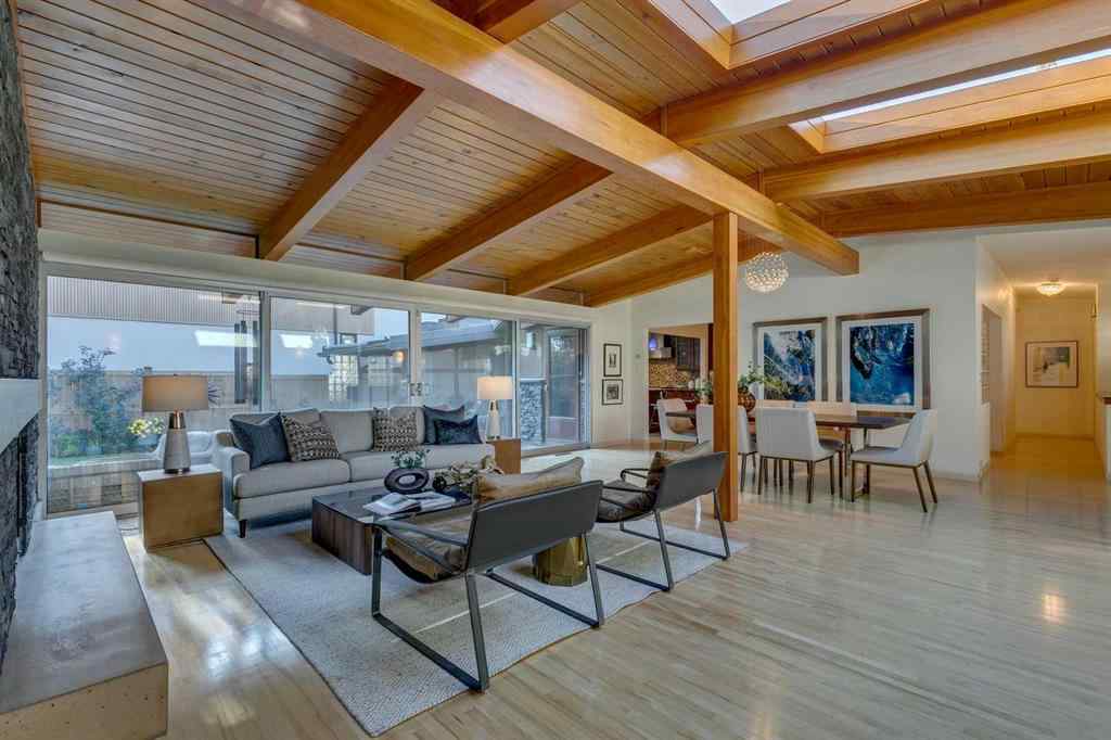 MLS® A2257826 - 1234 Lansdowne Avenue SW in Elbow Park Calgary, Residential