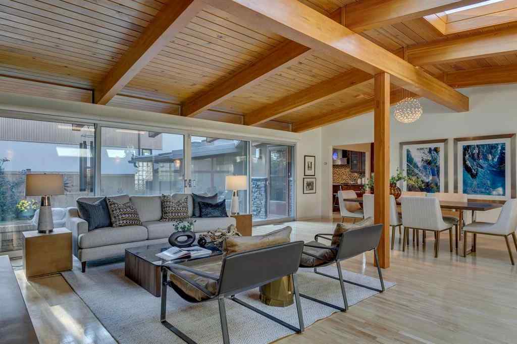MLS® A2257826 - 1234 Lansdowne Avenue SW in Elbow Park Calgary, Residential