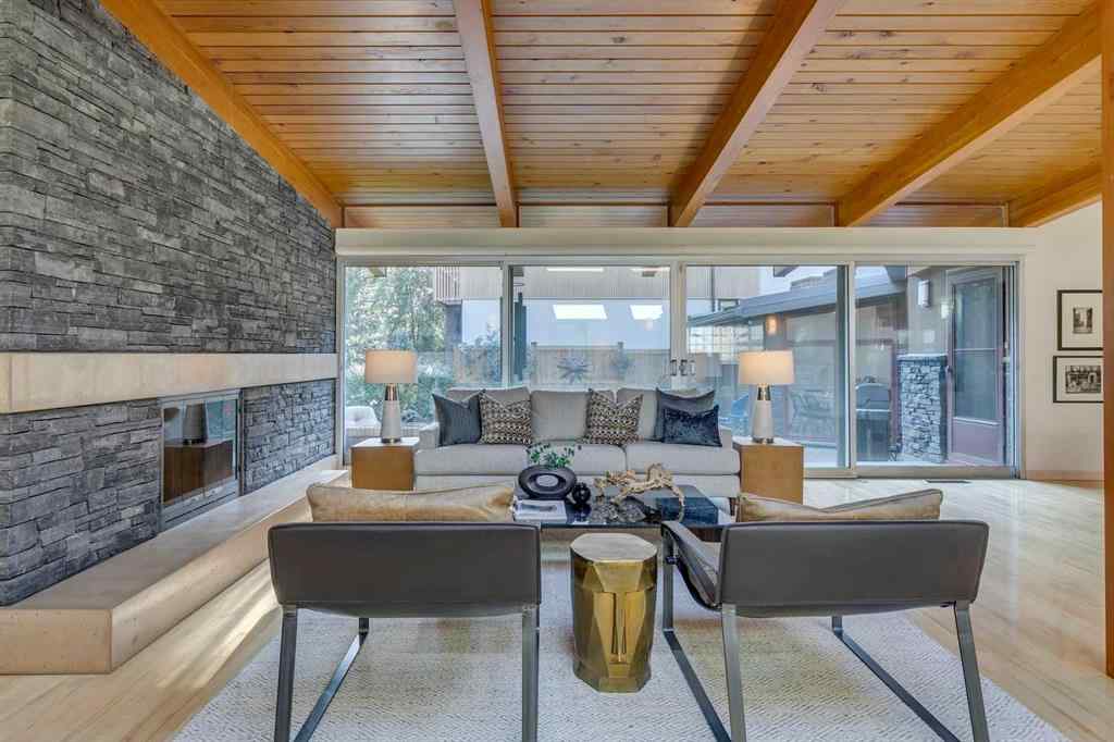MLS® A2257826 - 1234 Lansdowne Avenue SW in Elbow Park Calgary, Residential