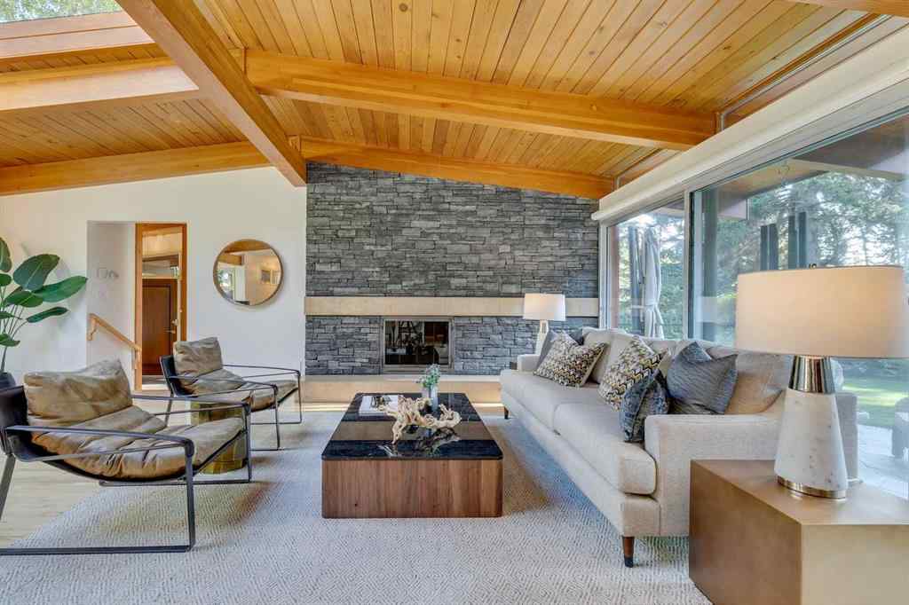 MLS® A2257826 - 1234 Lansdowne Avenue SW in Elbow Park Calgary, Residential
