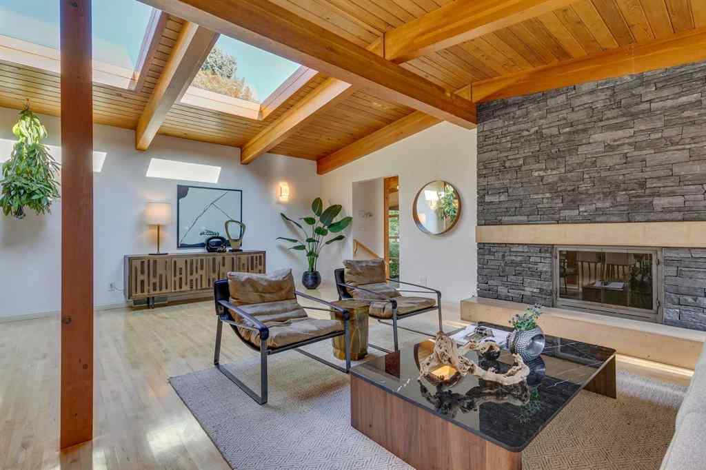MLS® A2257826 - 1234 Lansdowne Avenue SW in Elbow Park Calgary, Residential
