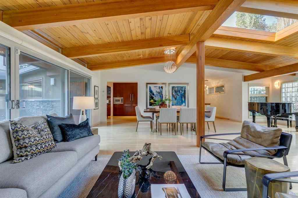 MLS® A2257826 - 1234 Lansdowne Avenue SW in Elbow Park Calgary, Residential