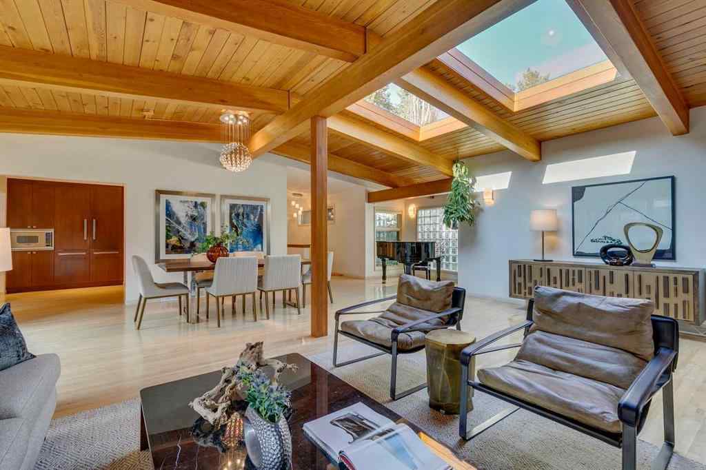 MLS® A2257826 - 1234 Lansdowne Avenue SW in Elbow Park Calgary, Residential