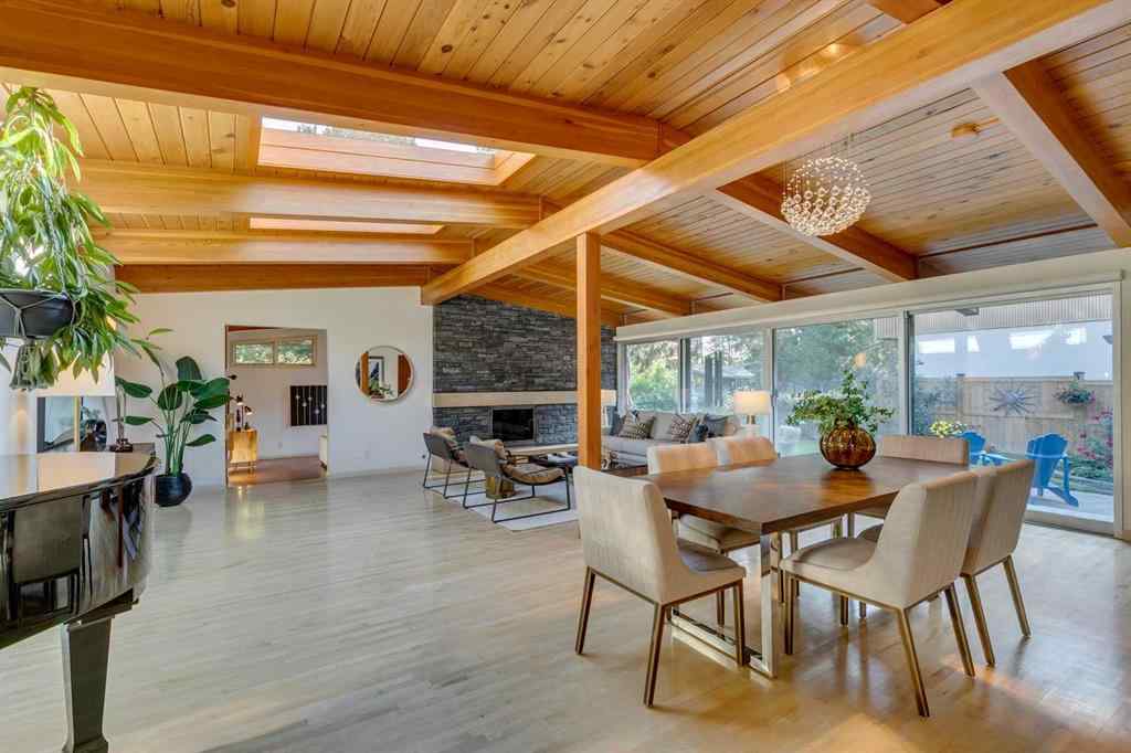 MLS® A2257826 - 1234 Lansdowne Avenue SW in Elbow Park Calgary, Residential
