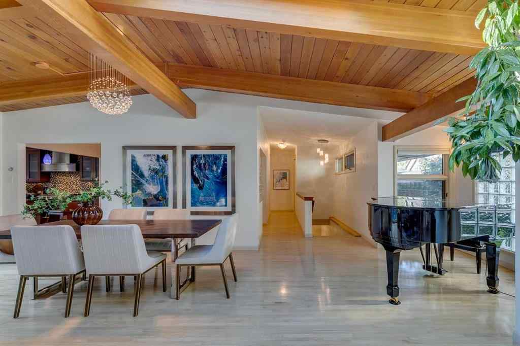 MLS® A2257826 - 1234 Lansdowne Avenue SW in Elbow Park Calgary, Residential