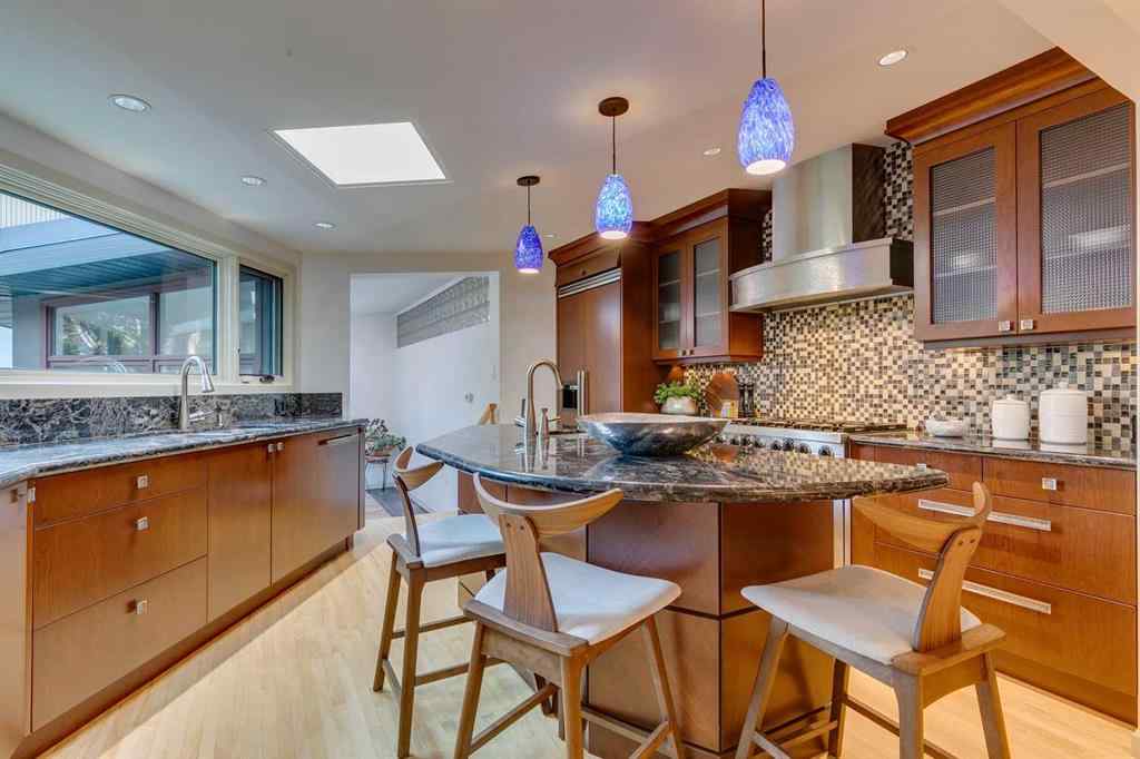 MLS® A2257826 - 1234 Lansdowne Avenue SW in Elbow Park Calgary, Residential