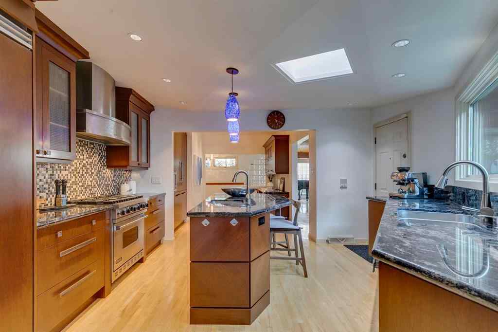 MLS® A2257826 - 1234 Lansdowne Avenue SW in Elbow Park Calgary, Residential