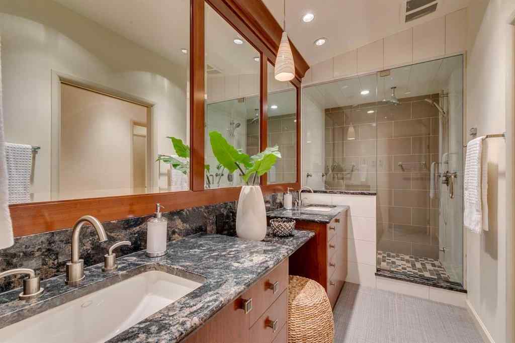 MLS® A2257826 - 1234 Lansdowne Avenue SW in Elbow Park Calgary, Residential