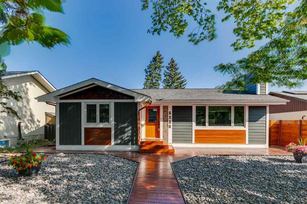 MLS® A2257828 - 6256 Dalmarnock Crescent NW in Dalhousie Calgary, Residential
