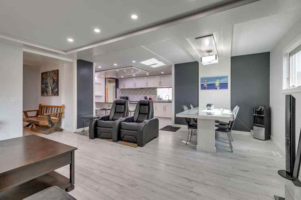 MLS® A2257828 - 6256 Dalmarnock Crescent NW in Dalhousie Calgary, Residential