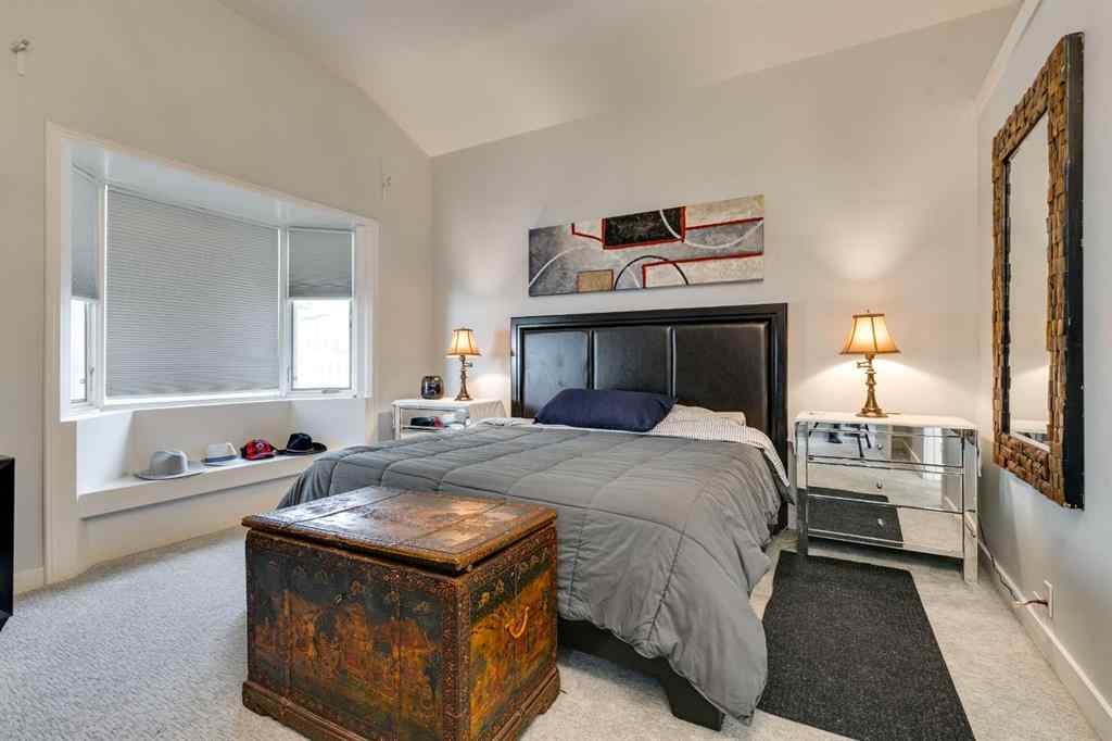 MLS® A2257828 - 6256 Dalmarnock Crescent NW in Dalhousie Calgary, Residential
