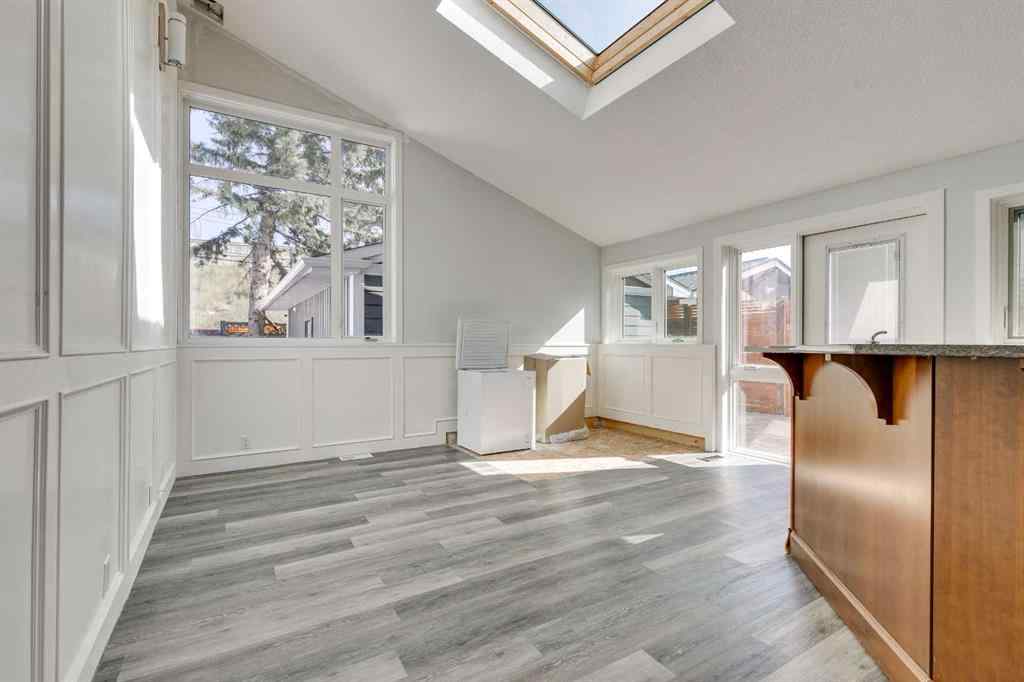 MLS® A2257828 - 6256 Dalmarnock Crescent NW in Dalhousie Calgary, Residential