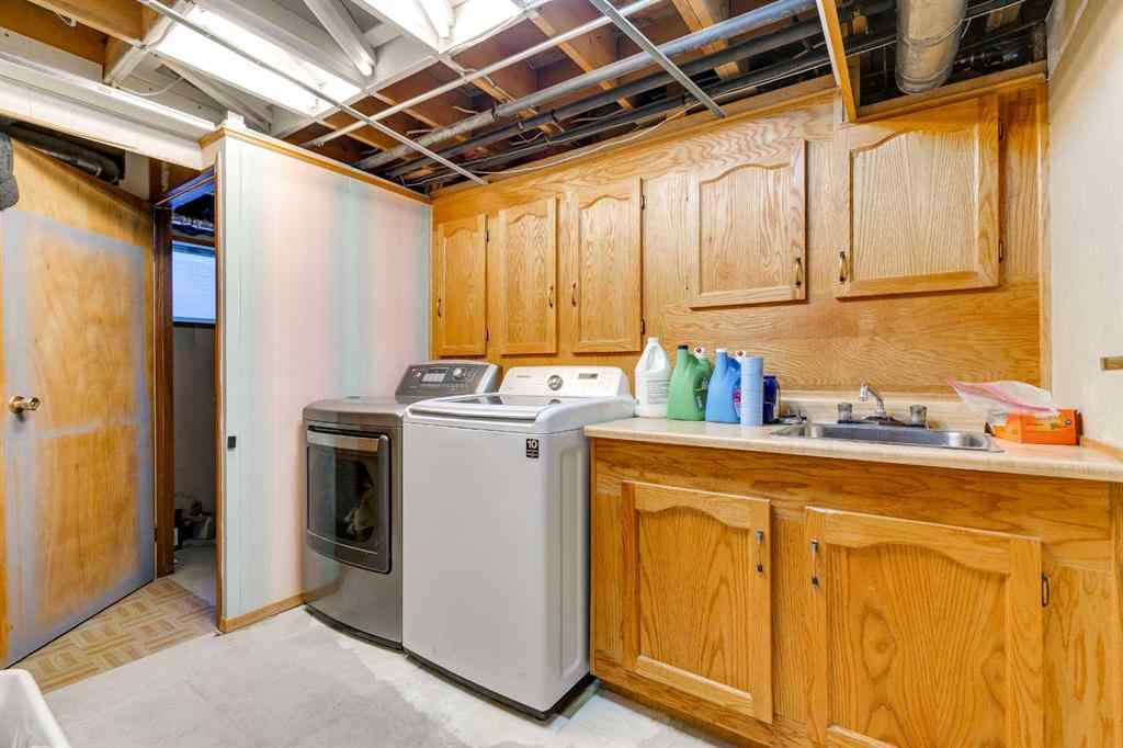 MLS® A2257828 - 6256 Dalmarnock Crescent NW in Dalhousie Calgary, Residential