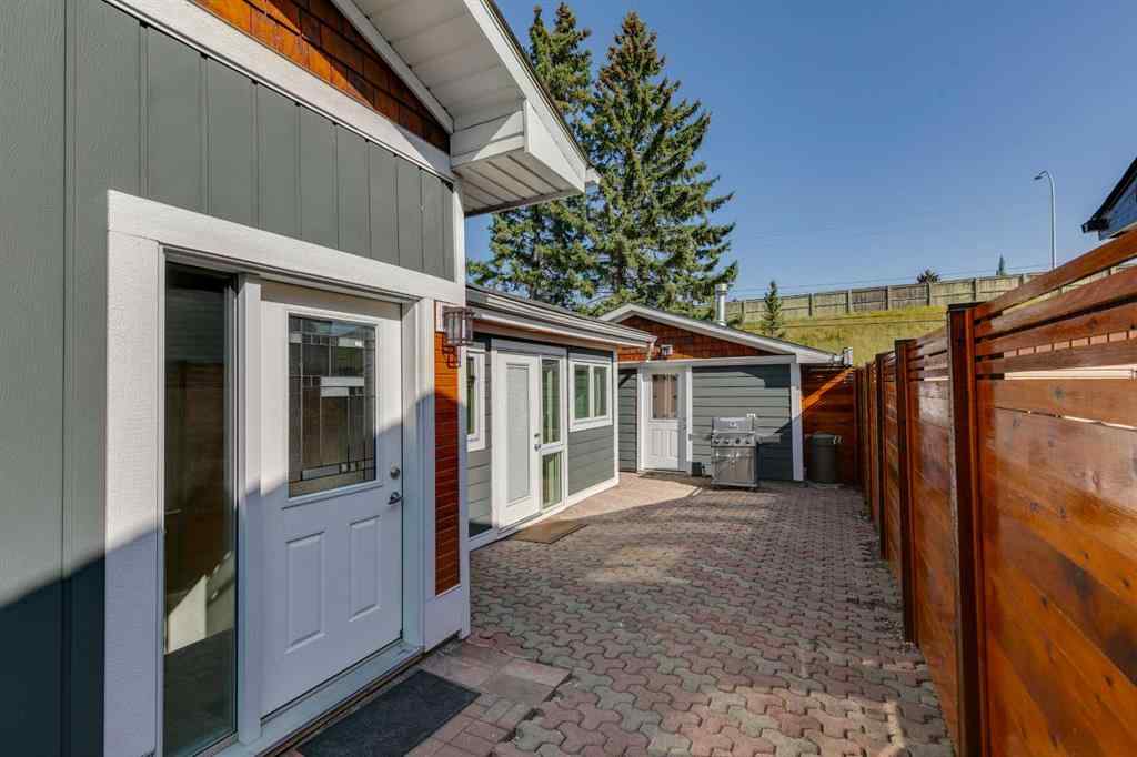 MLS® A2257828 - 6256 Dalmarnock Crescent NW in Dalhousie Calgary, Residential