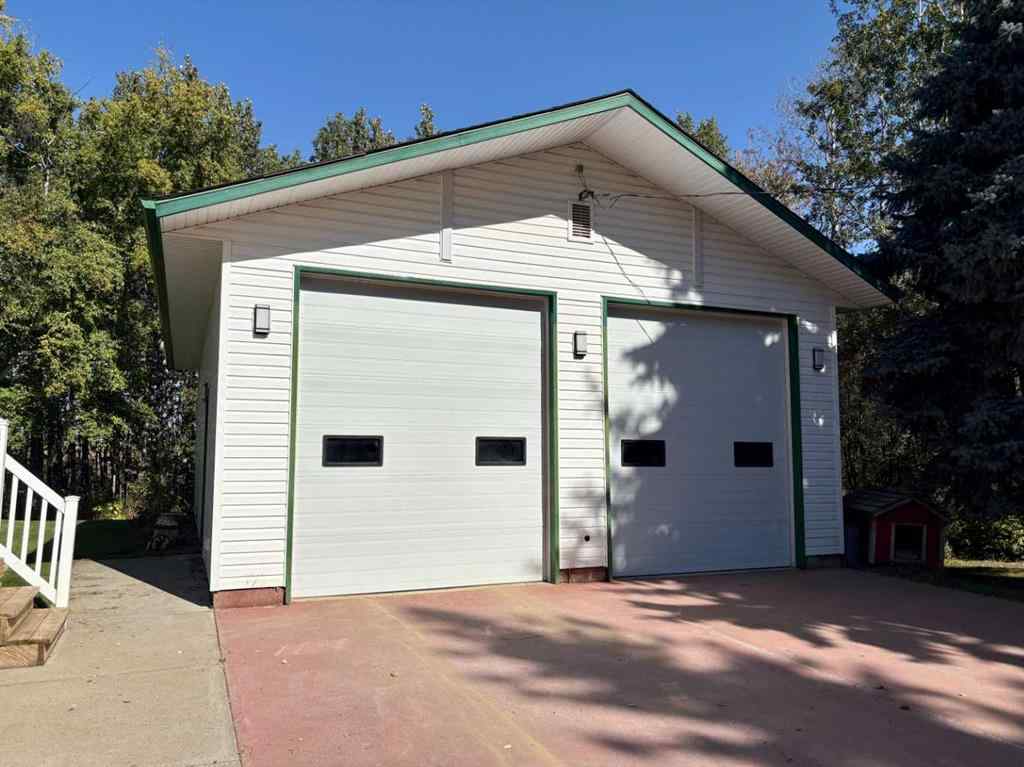 MLS® A2257830 - 51207 Range Road 102   in NONE Rural Minburn No. 27, County of, Residential